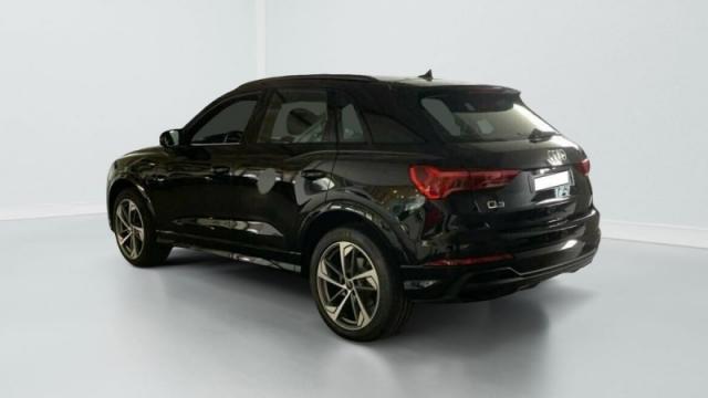 Audi Q3 image 5