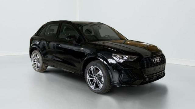Audi Q3 image 1