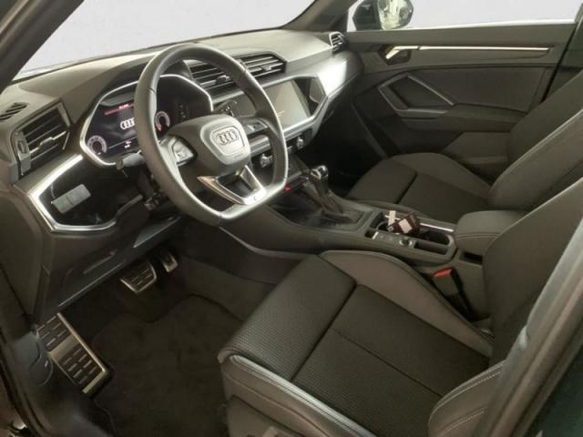 Audi Q3 image 2