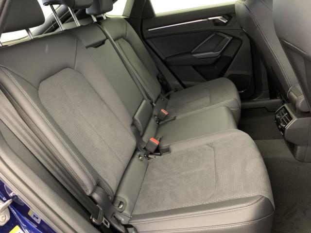 Audi Q3 Sportback image 3