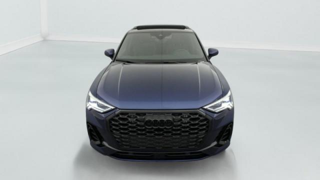 Audi Q3 Sportback image 7