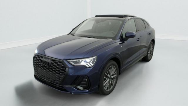 Audi Q3 Sportback image 6