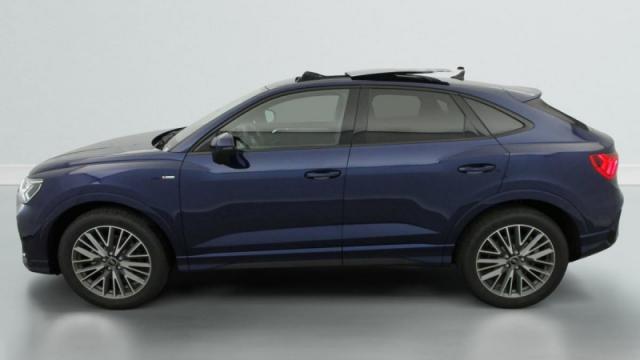 Audi Q3 Sportback image 8