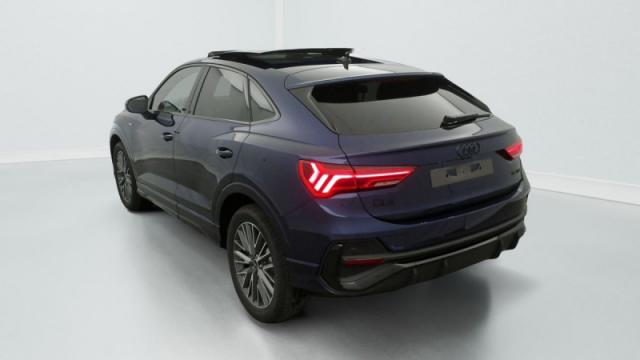Audi Q3 Sportback image 1