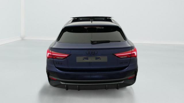 Audi Q3 Sportback image 9