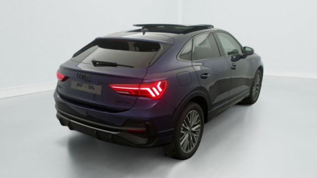 Audi Q3 Sportback image 2
