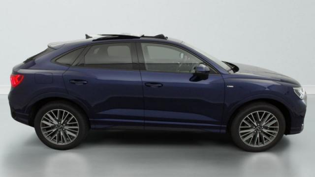 Audi Q3 Sportback image 4