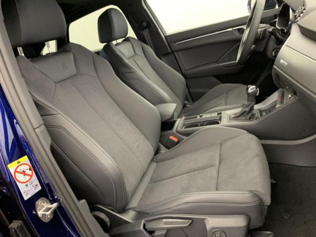 Audi Q3 Sportback image 5