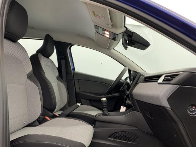 Renault Clio image 1