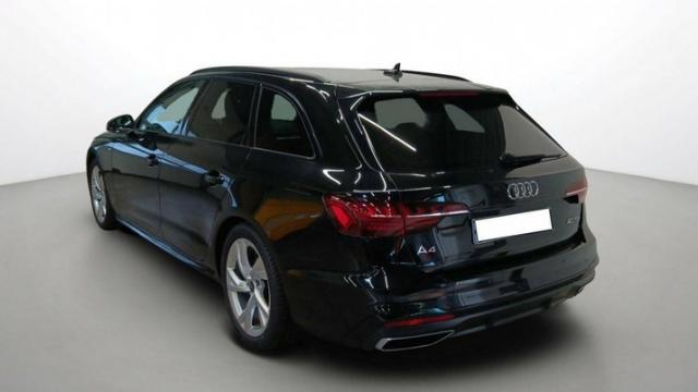 Audi A4 image 6