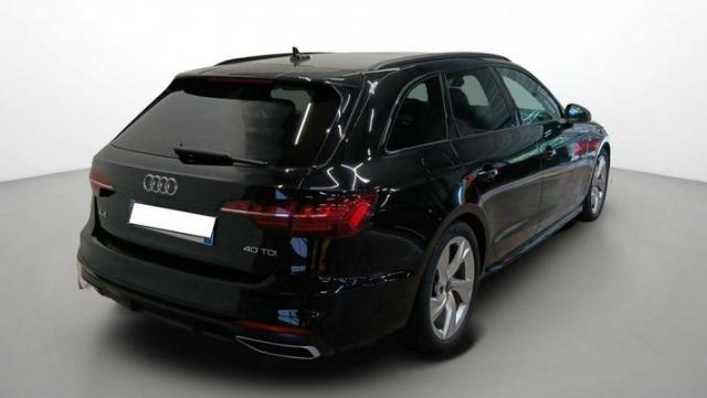 Audi A4 image 2