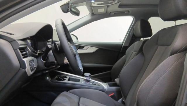Audi A4 image 1