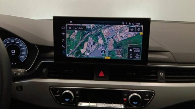 Audi A4 image 5