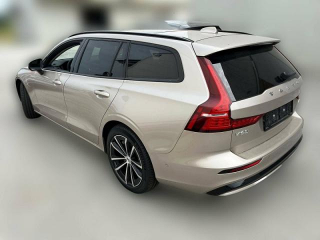 Volvo V60 image 4