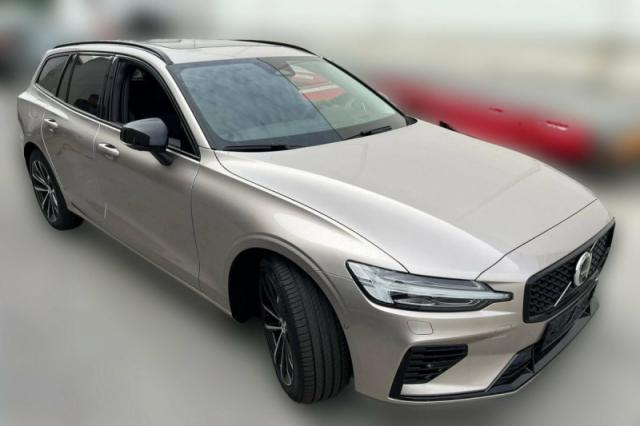 Volvo V60 image 5