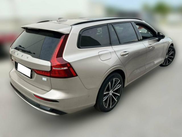 Volvo V60 image 6