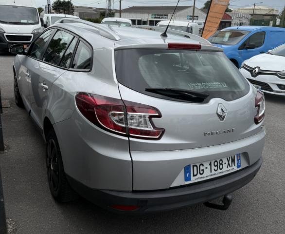 Renault Mégane Estate image 2
