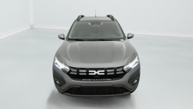 Dacia Sandero image 3