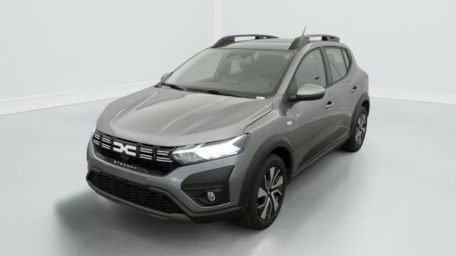 Dacia Sandero image 7