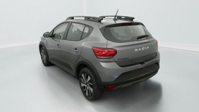 Dacia Sandero image 1