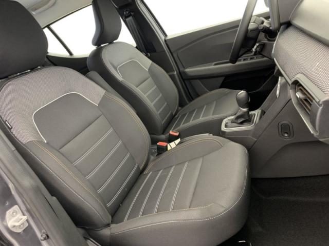 Dacia Sandero image 4