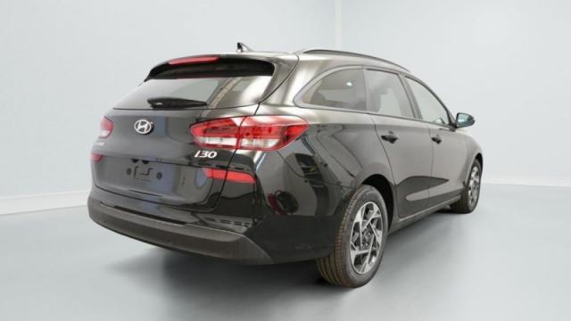 Hyundai I30 image 3