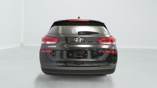Hyundai I30 image 7