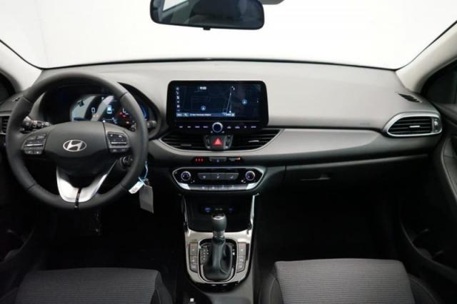 Hyundai I30 image 1