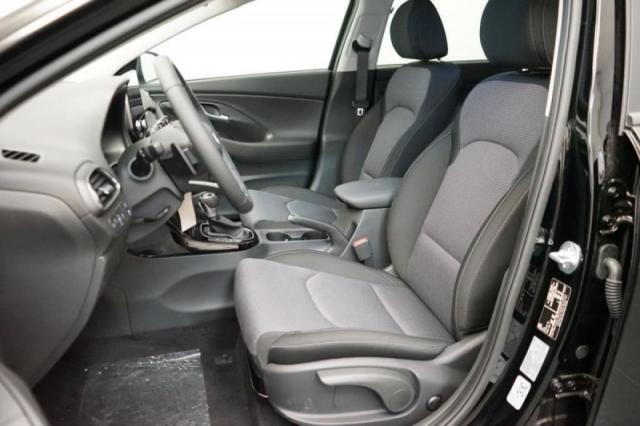 Hyundai I30 image 6