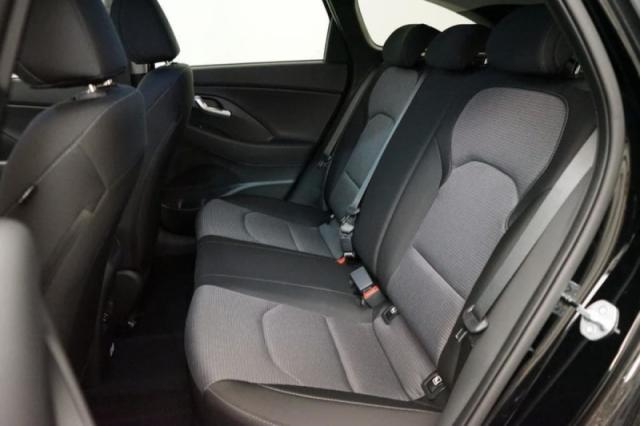 Hyundai I30 image 4