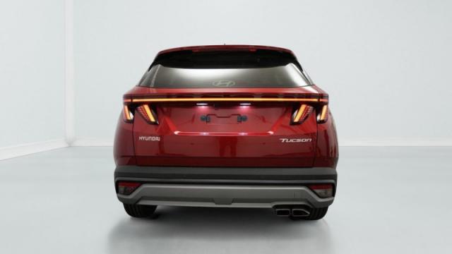 Hyundai Tucson image 5