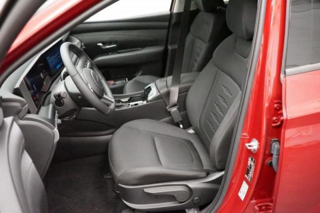 Hyundai Tucson image 3