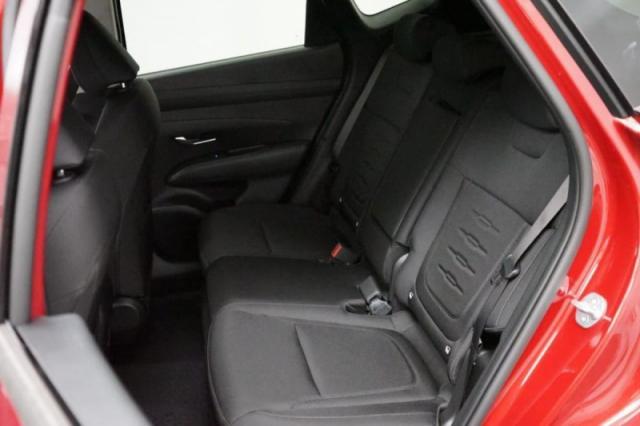 Hyundai Tucson image 4