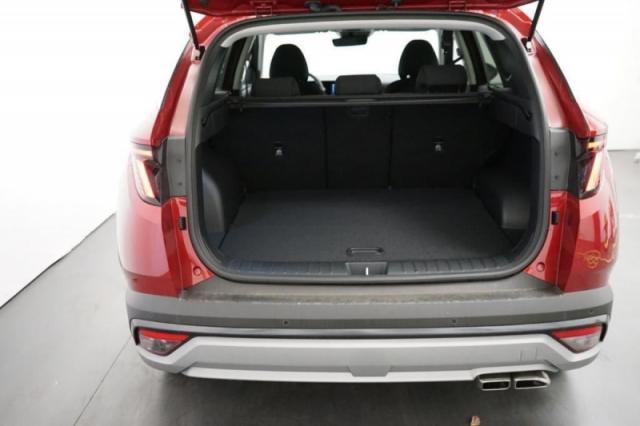 Hyundai Tucson image 2