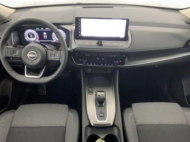 Nissan Qashqai image 5