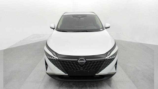 Nissan Qashqai image 3