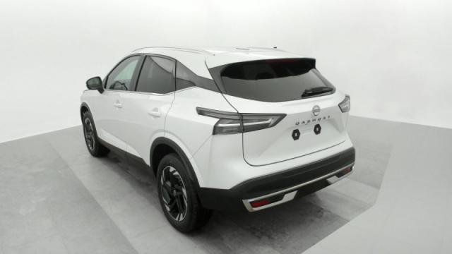 Nissan Qashqai image 6