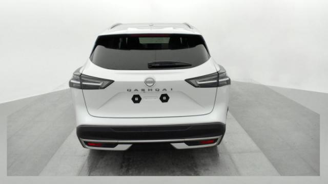Nissan Qashqai image 2