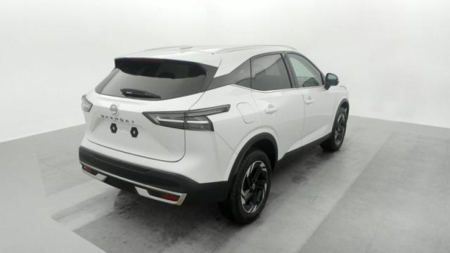 Nissan Qashqai image 7