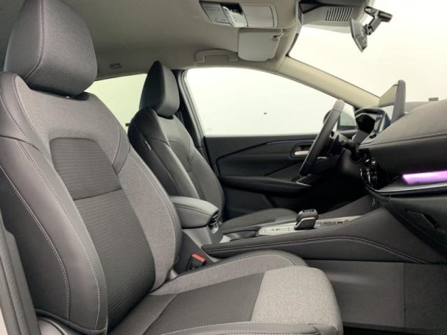 Nissan Qashqai image 4