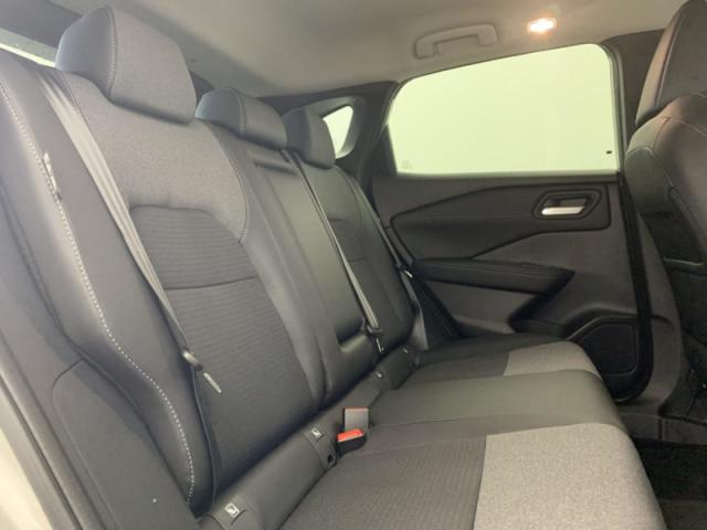 Nissan Qashqai image 8