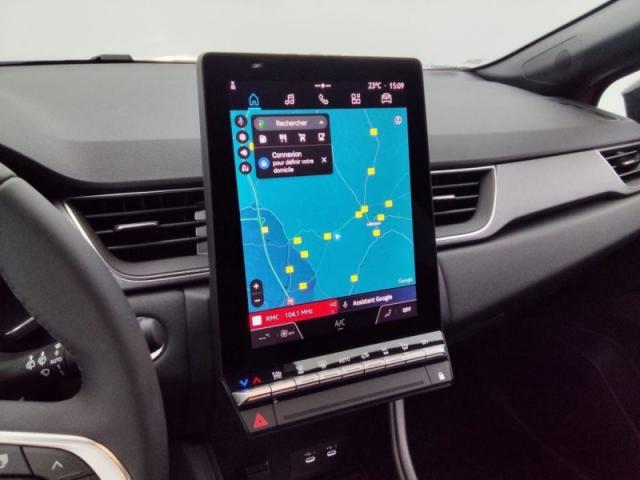 Renault Captur image 6