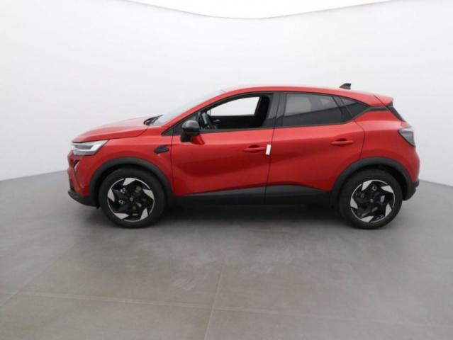 Renault Captur image 7