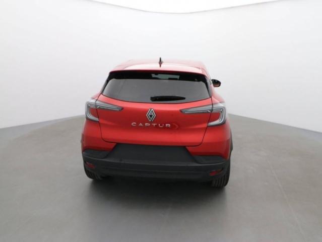 Renault Captur image 1