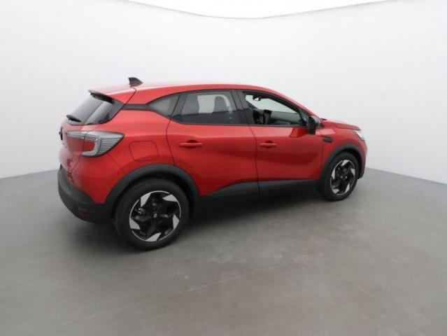 Renault Captur image 4