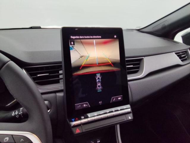 Renault Captur image 3