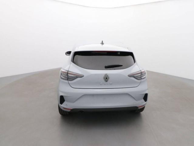 Renault Clio image 7