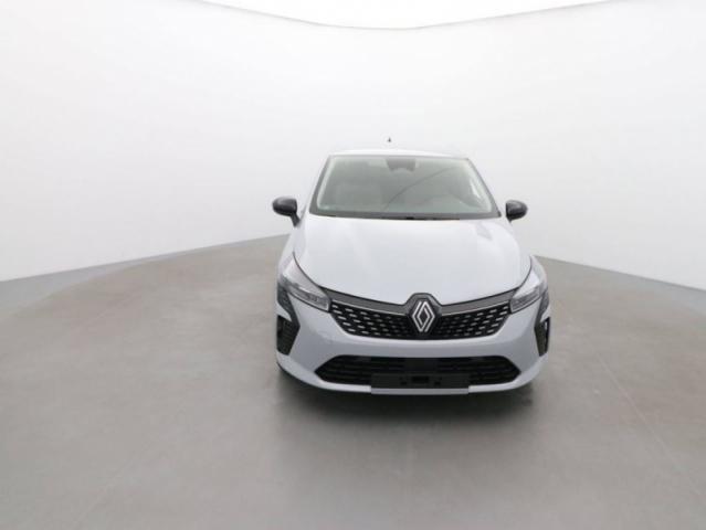 Renault Clio image 9