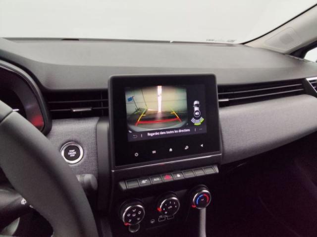 Renault Clio image 1