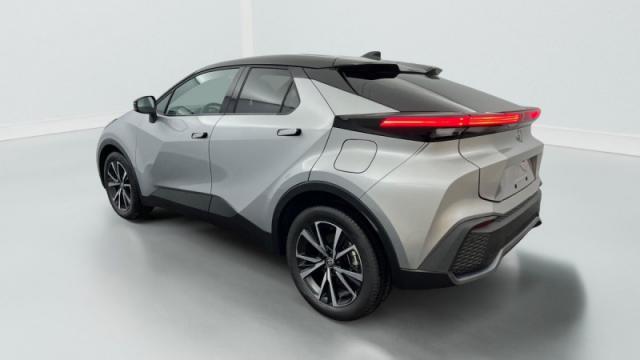 Toyota C-Hr image 6